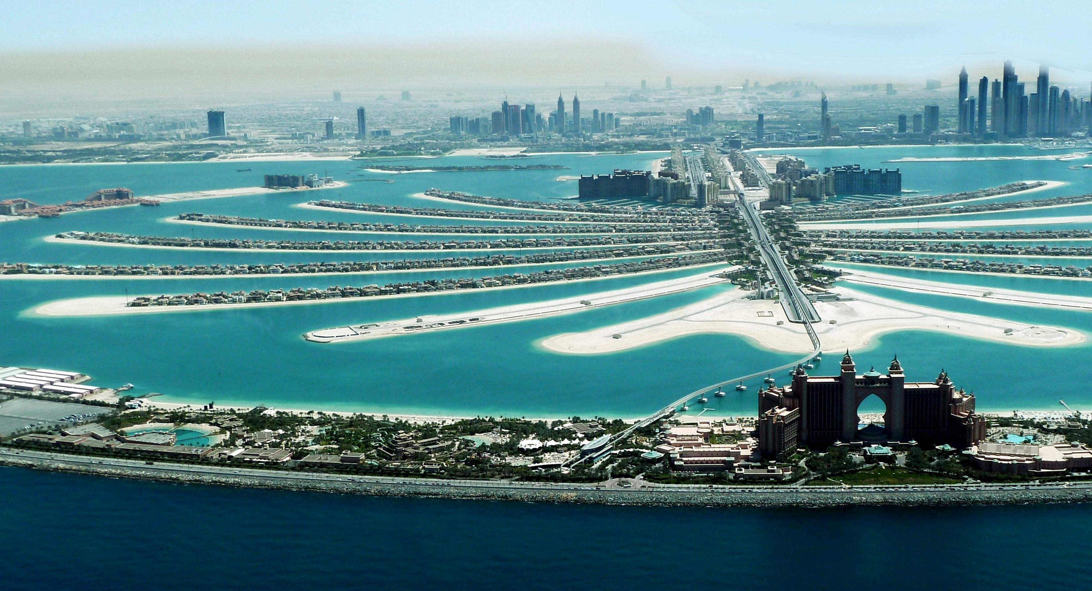Palm Jumeirah